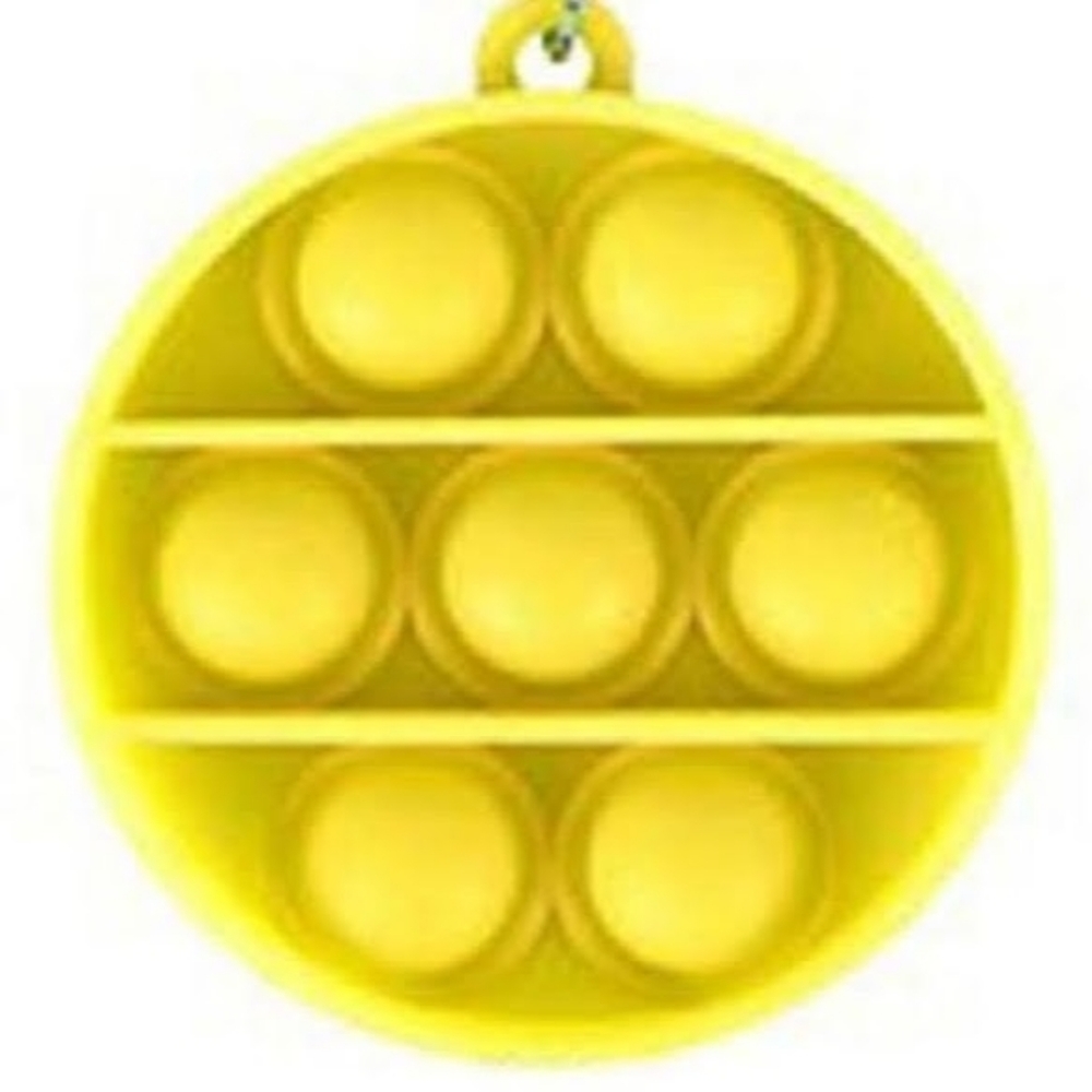 Pop It Sensory Toys